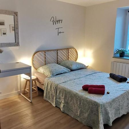 Entre Tour Luma Et Arenes Apartman Arles Kültér fotó