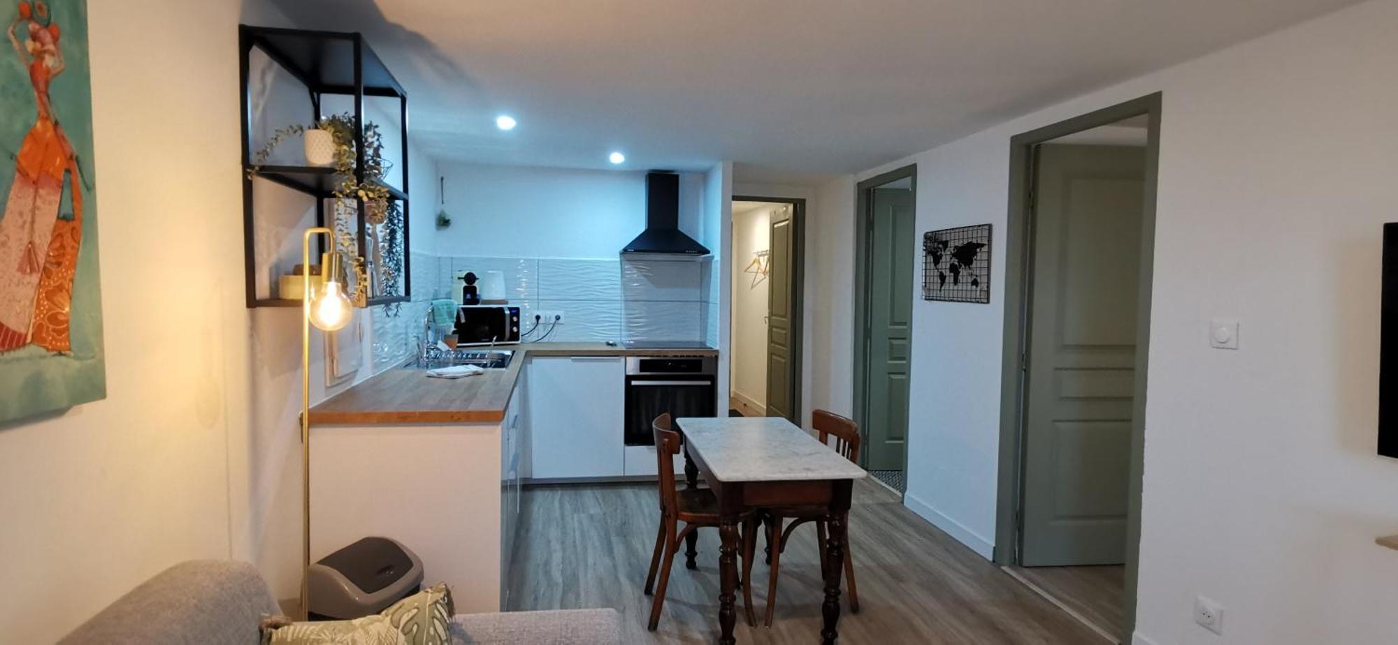 Entre Tour Luma Et Arenes Apartman Arles Kültér fotó