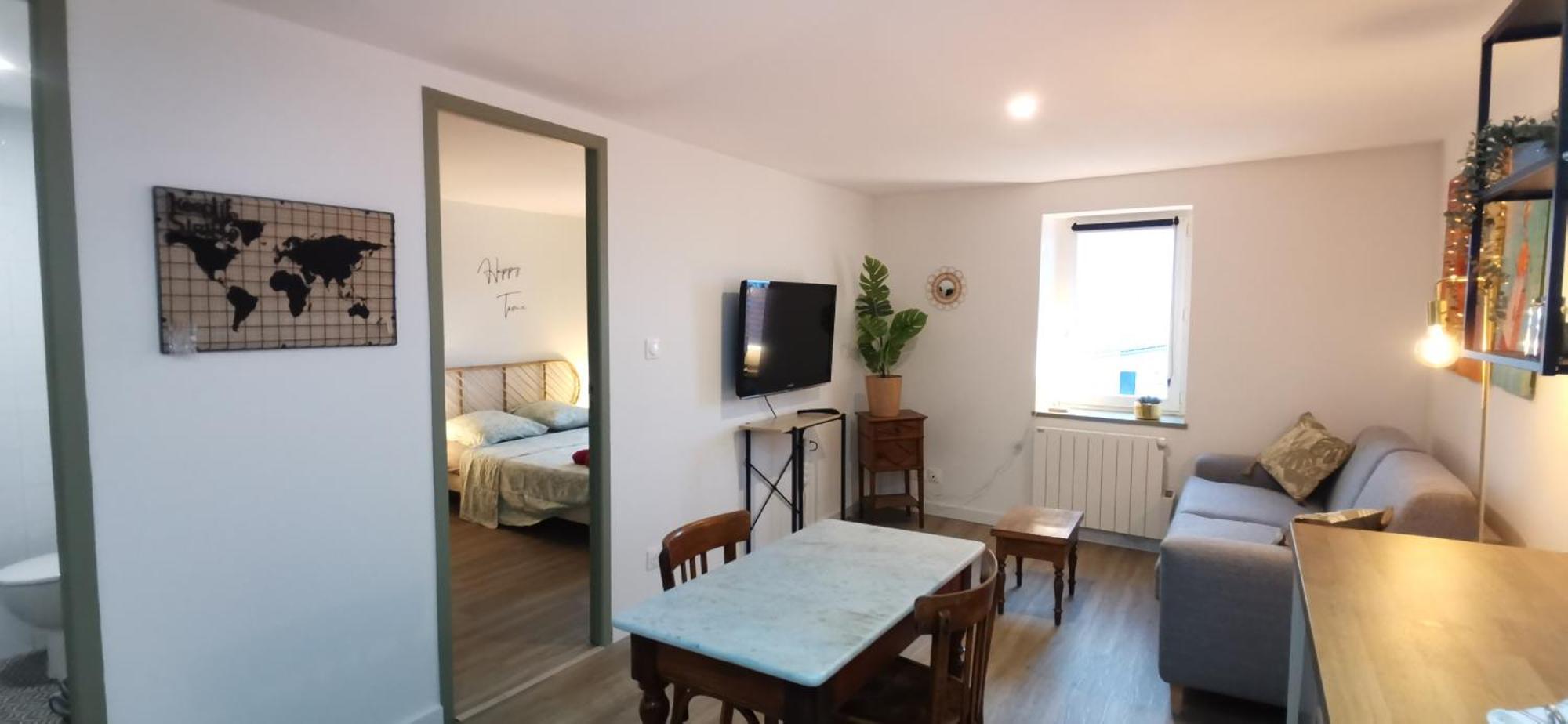 Entre Tour Luma Et Arenes Apartman Arles Kültér fotó