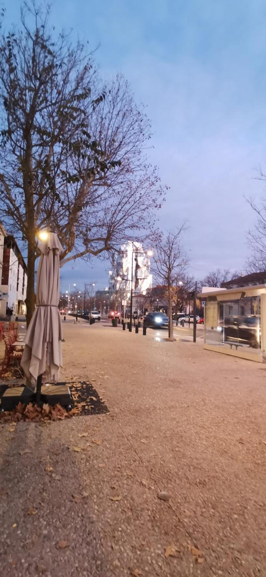 Entre Tour Luma Et Arenes Apartman Arles Kültér fotó